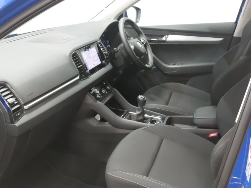 Used Skoda Karoq 2023 for sale - 76589301: Photo 5