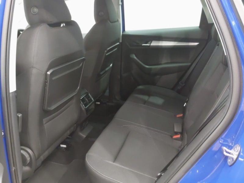 Used Skoda Karoq 2023 for sale - 76589301: Photo 6