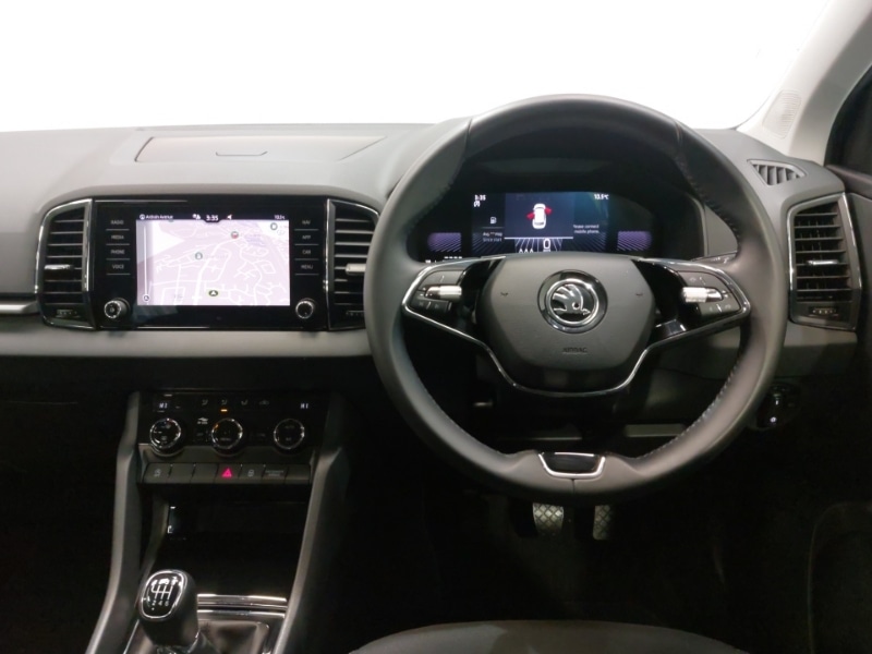 Used Skoda Karoq 2023 for sale - 76589301: Photo 7