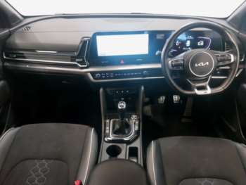 Used Kia Sportage 2023 for sale - 74636401: Photo
