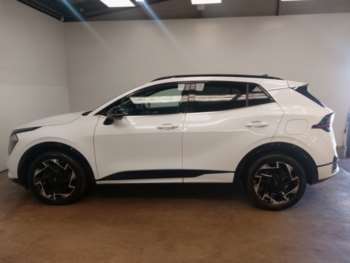 Used Kia Sportage 2023 for sale - 74636401: Photo