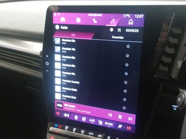 Used Renault Scenic E-Tech 2024 for sale - 76053033: Photo 14