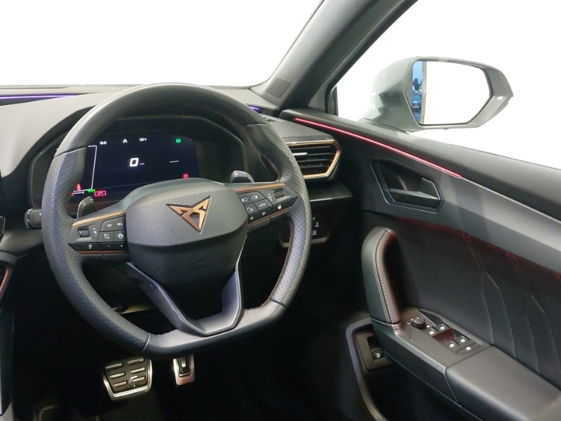 Used Cupra Leon 2024 for sale - 77338331: Photo 10