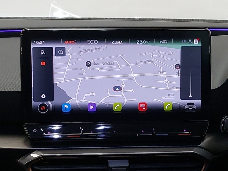 Used Cupra Leon 2024 for sale - 77338331: Photo 11