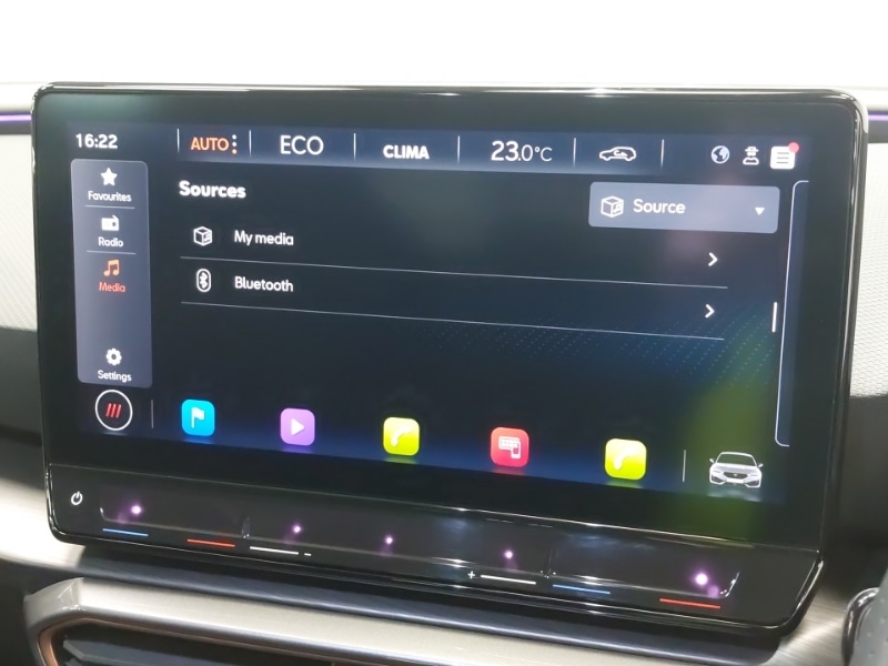 Used Cupra Leon 2024 for sale - 77338331: Photo 14