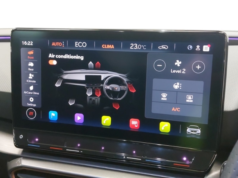 Used Cupra Leon 2024 for sale - 77338331: Photo 15