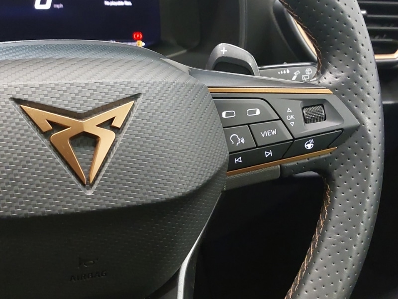 Used Cupra Leon 2024 for sale - 77338331: Photo 16