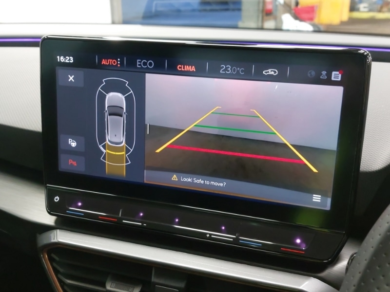 Used Cupra Leon 2024 for sale - 77338331: Photo 17