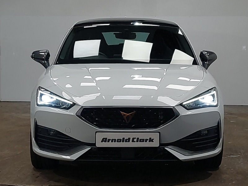 Used Cupra Leon 2024 for sale - 77338331: Photo 19