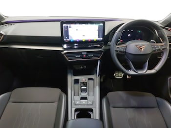 Used Cupra Leon 2024 for sale - 77338331: Photo