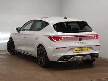 Used Cupra Leon 2024 for sale - 77338331: Photo