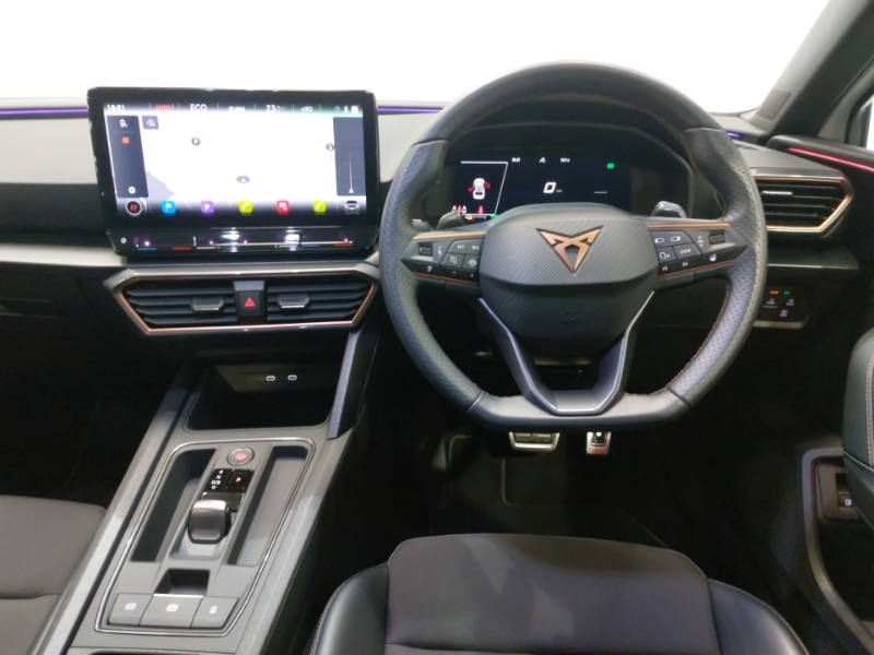 Used Cupra Leon 2024 for sale - 77338331: Photo 7