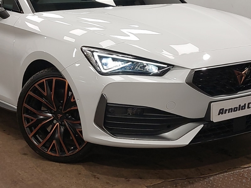Used Cupra Leon 2024 for sale - 77338331: Photo 9
