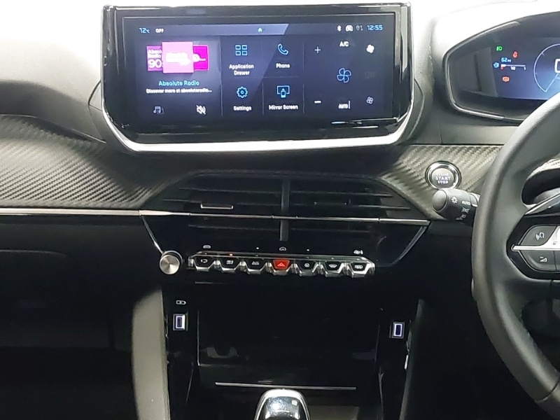 Used Peugeot 2008 2025 for sale - 77518128: Photo 10