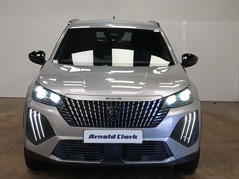 Used Peugeot 2008 2025 for sale - 77518128: Photo 19