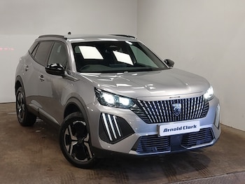 Used Peugeot 2008 2025 for sale - 77518128: Photo