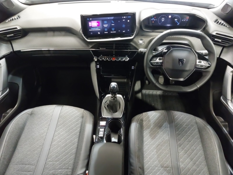 Used Peugeot 2008 2025 for sale - 77518128: Photo 2