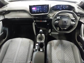 Used Peugeot 2008 2025 for sale - 77518128: Photo