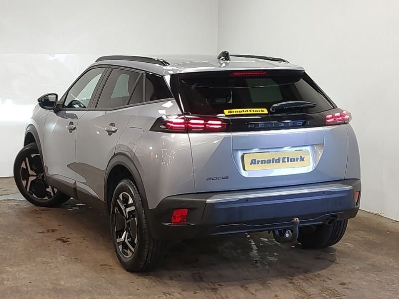 Used Peugeot 2008 2025 for sale - 77518128: Photo 3