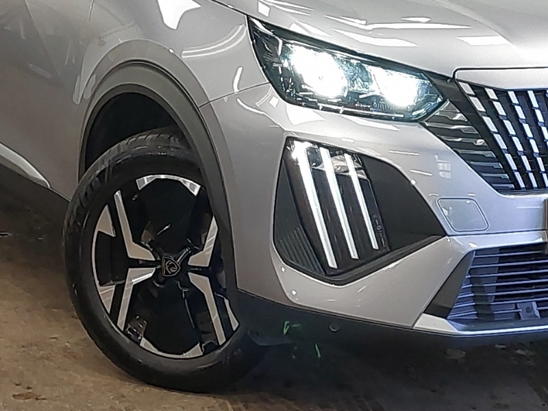 Used Peugeot 2008 2025 for sale - 77518128: Photo 9