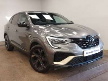 2023 - 1.6 E-Tech full hybrid 145 Engineered 5dr Auto