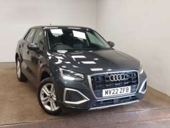 2022 - 35 TFSI Sport 5dr