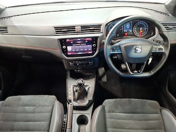 Used SEAT Arona 2018 for sale - 79291024: Photo