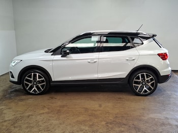 Used SEAT Arona 2018 for sale - 79291024: Photo