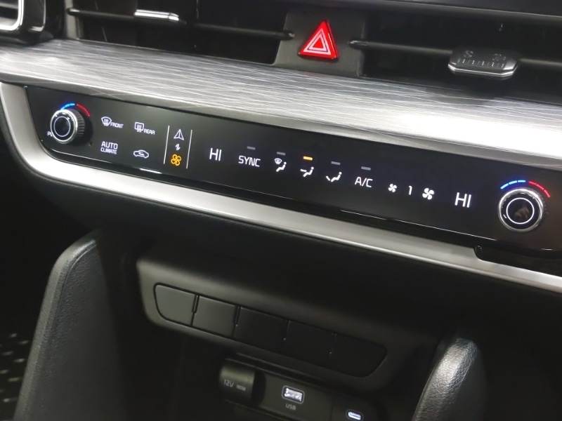 Used Kia Sportage 2025 for sale - 76897591: Photo 13