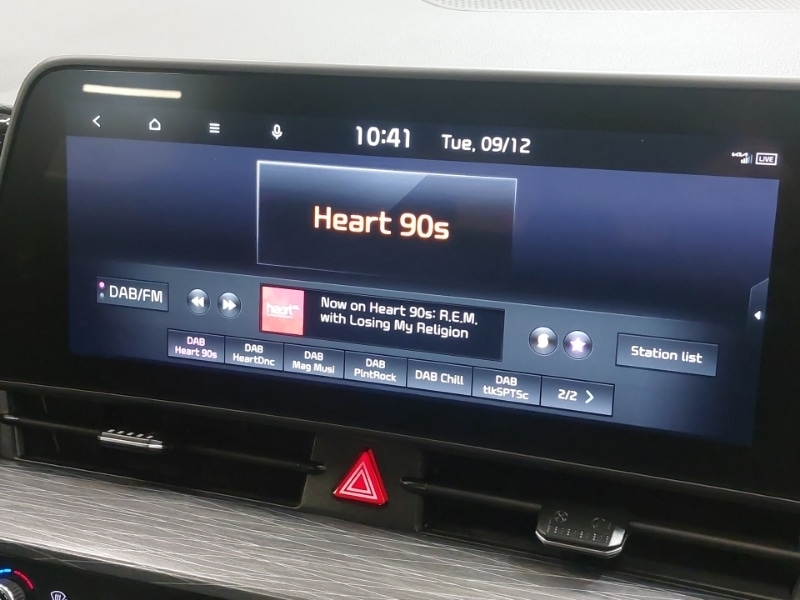 Used Kia Sportage 2025 for sale - 76897591: Photo 14