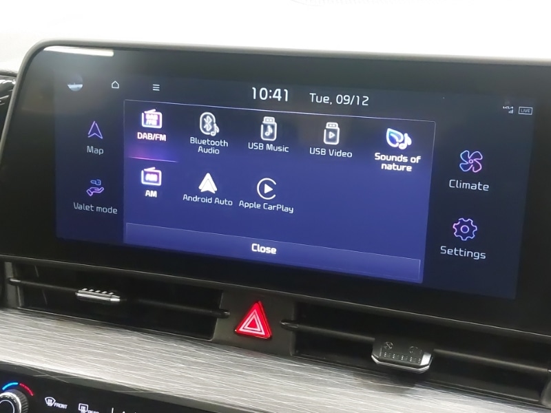 Used Kia Sportage 2025 for sale - 76897591: Photo 15