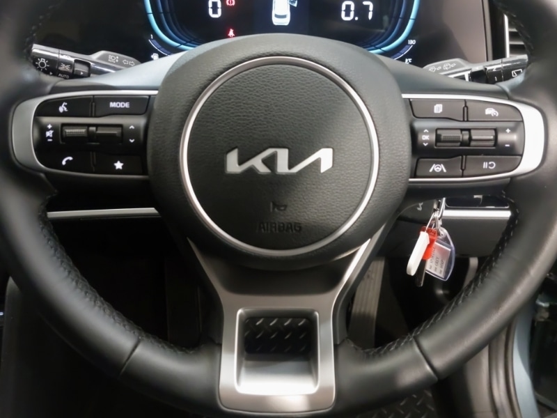 Used Kia Sportage 2025 for sale - 76897591: Photo 16