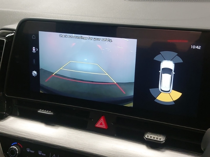 Used Kia Sportage 2025 for sale - 76897591: Photo 17