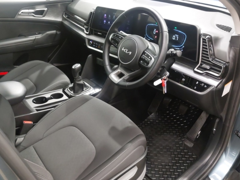 Used Kia Sportage 2025 for sale - 76897591: Photo 18