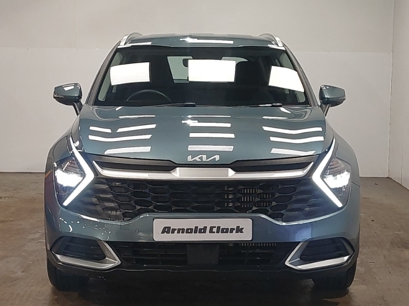 Used Kia Sportage 2025 for sale - 76897591: Photo 19