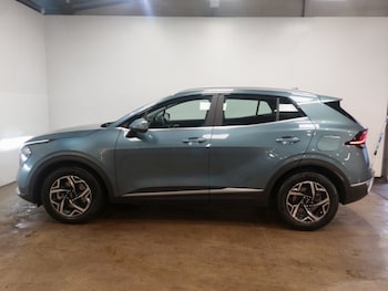 Used Kia Sportage 2025 for sale - 76897591: Photo