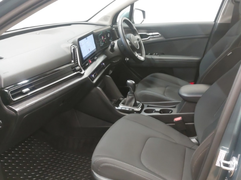 Used Kia Sportage 2025 for sale - 76897591: Photo 5