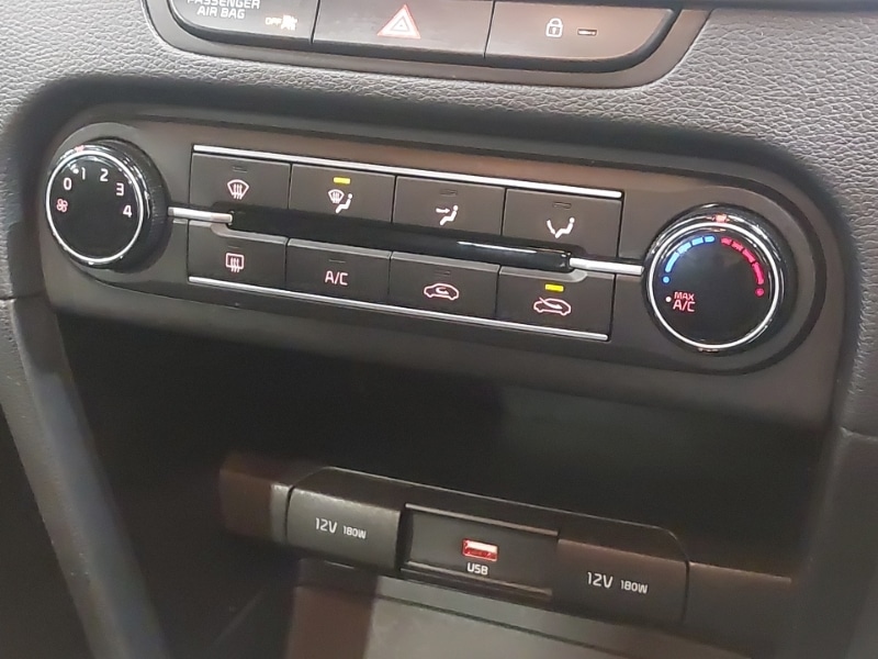 Used Kia Ceed 2021 for sale - 77536600: Photo 13