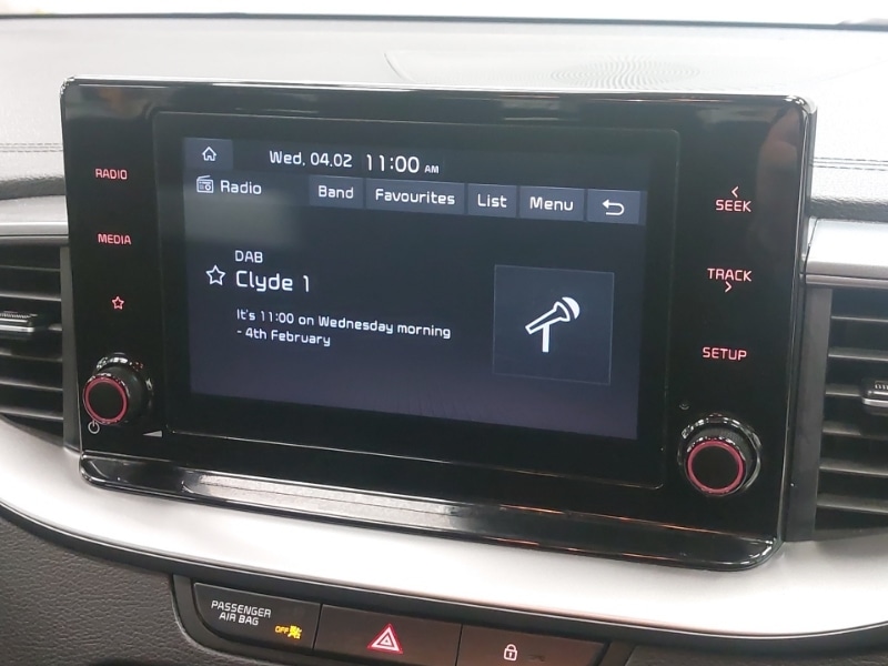 Used Kia Ceed 2021 for sale - 77536600: Photo 14