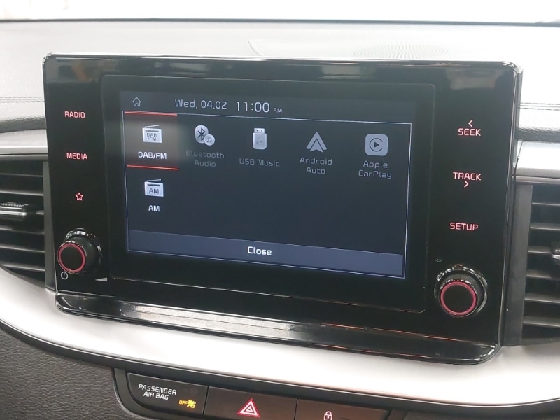 Used Kia Ceed 2021 for sale - 77536600: Photo 15