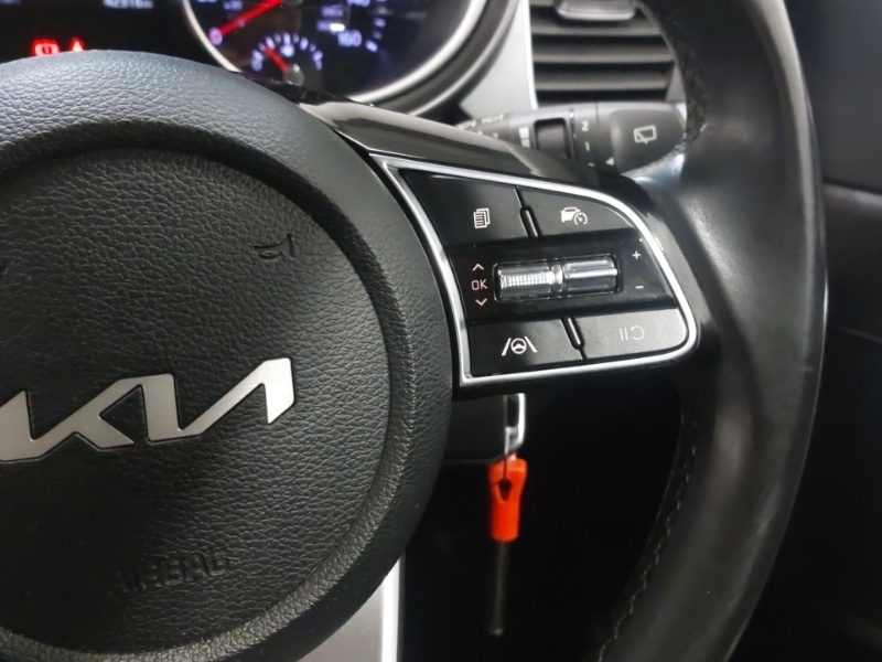 Used Kia Ceed 2021 for sale - 77536600: Photo 16