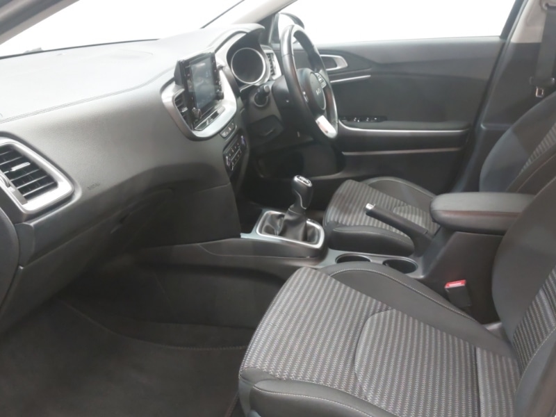 Used Kia Ceed 2021 for sale - 77536600: Photo 5