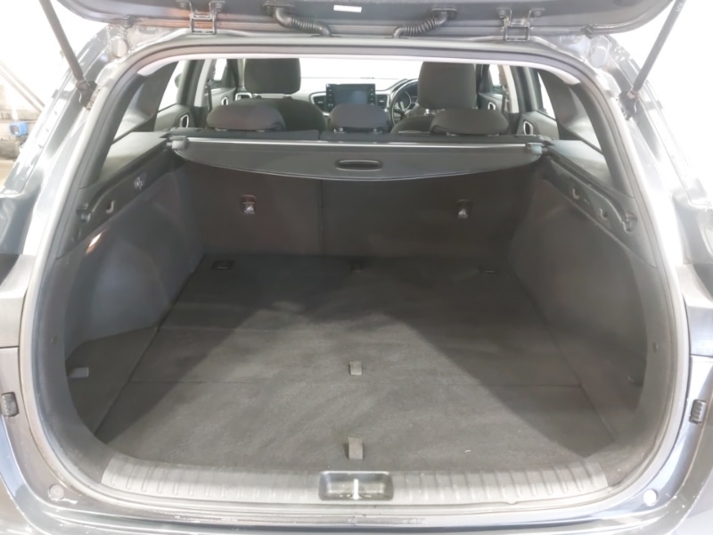 Used Kia Ceed 2021 for sale - 77536600: Photo 8