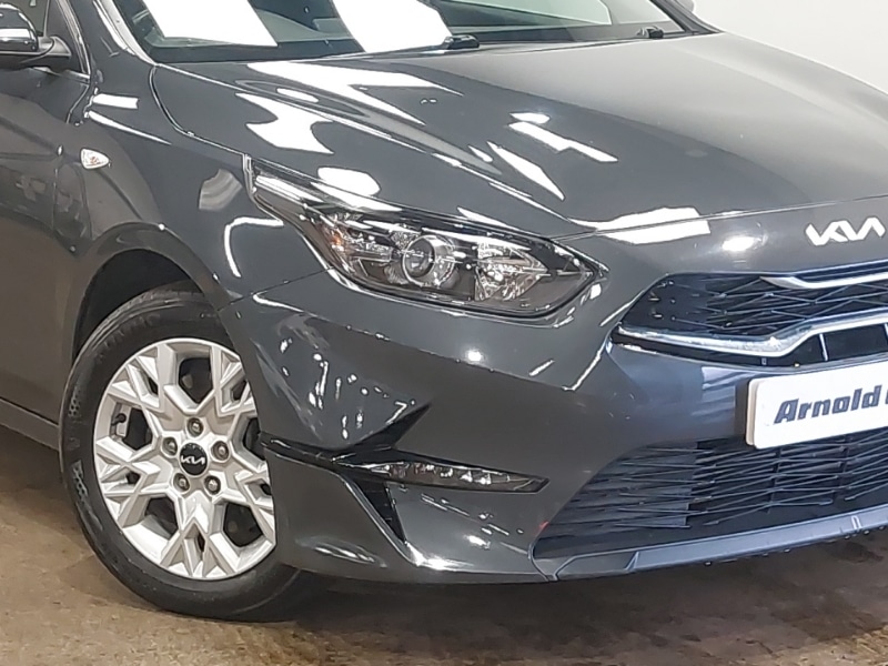 Used Kia Ceed 2021 for sale - 77536600: Photo 9