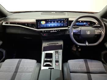 Used Vauxhall Grandland 2025 for sale - 79772836: Photo