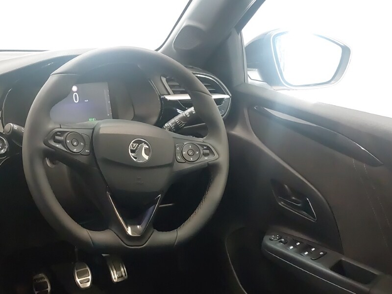 Used Vauxhall Corsa 2024 for sale - 76052299: Photo 10