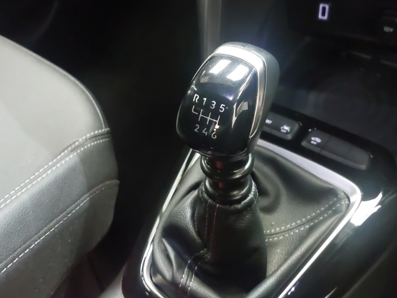 Used Vauxhall Corsa 2024 for sale - 76052299: Photo 12