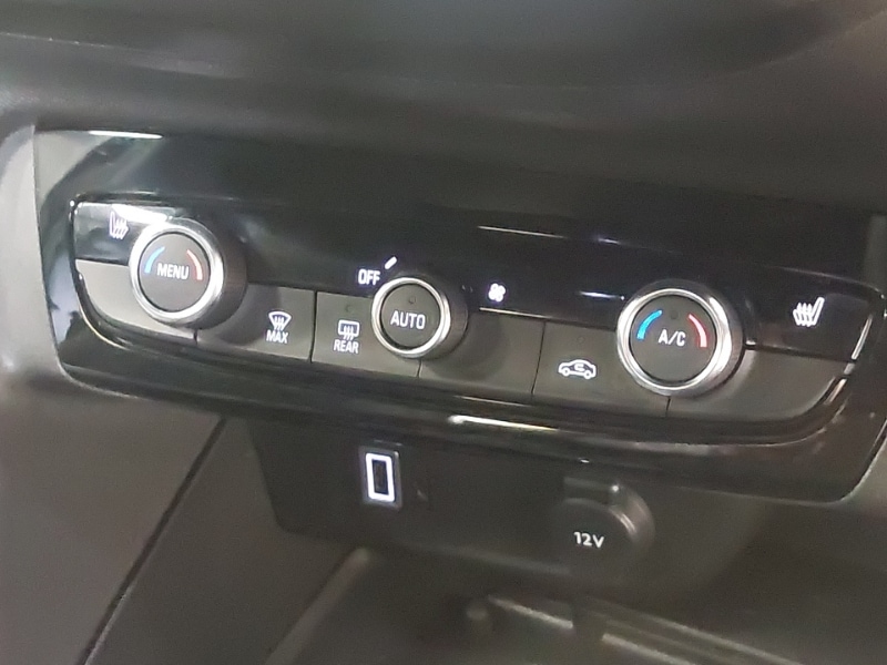 Used Vauxhall Corsa 2024 for sale - 76052299: Photo 13