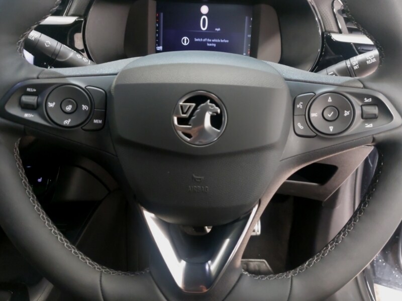 Used Vauxhall Corsa 2024 for sale - 76052299: Photo 16