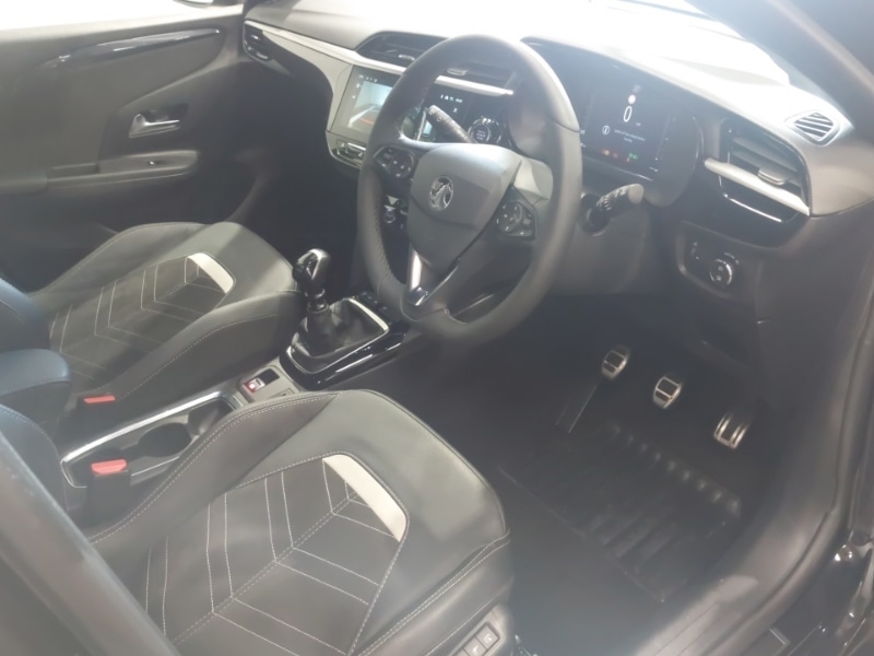 Used Vauxhall Corsa 2024 for sale - 76052299: Photo 18